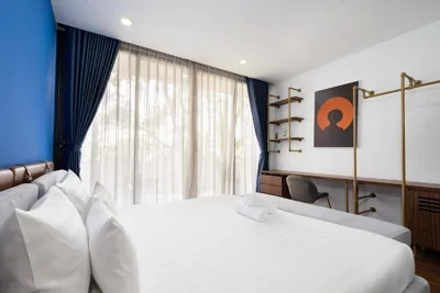 Mari Queen Hotel - Suong Nguyet Anh – Photos 2