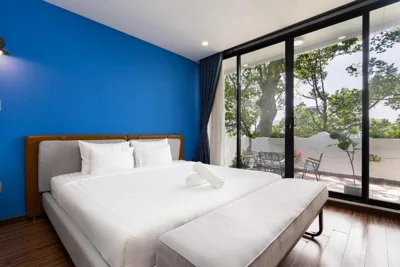 Mari Queen Hotel - Suong Nguyet Anh – Photos 3
