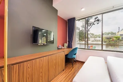 Mari Queen Hotel - Suong Nguyet Anh – Photos 9