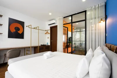 Mari Queen Hotel - Suong Nguyet Anh – Photos 10