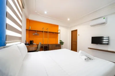 Mari Queen Hotel - Suong Nguyet Anh – Photos 11