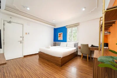 Mari Queen Hotel - Suong Nguyet Anh – Photos 13