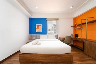 Mari Queen Hotel - Suong Nguyet Anh – Photos 14