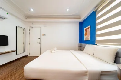 Mari Queen Hotel - Suong Nguyet Anh – Photos 15