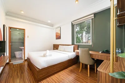 Mari Queen Hotel - Suong Nguyet Anh – Photos 16